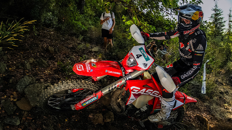 2023 SEAtoSKY - Sky Race